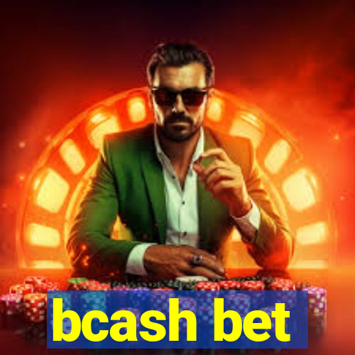 bcash bet